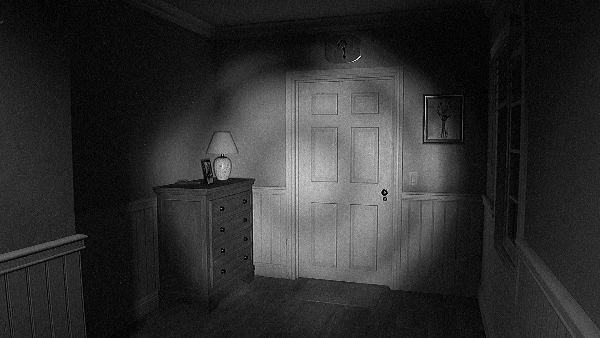 HALFLIGHT screenshot 3