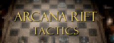 Arcana Rift: Tactics