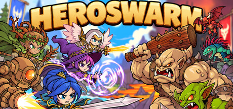 Heroswarm