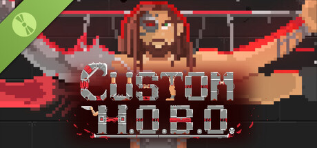Custom Hobo Demo