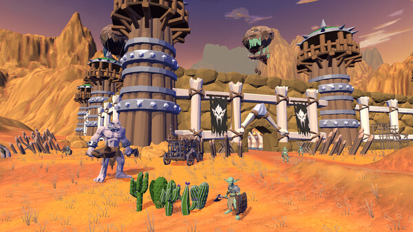 Screenshot media