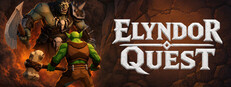 Elyndor Quest cover