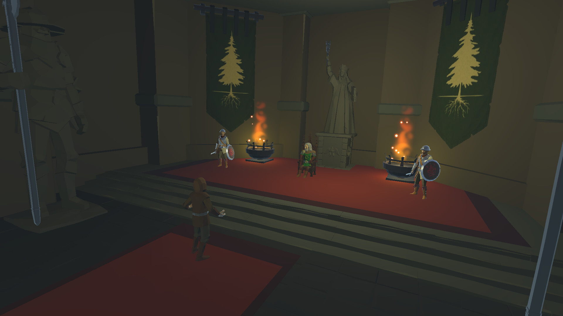 Elyndor Quest screenshot 10