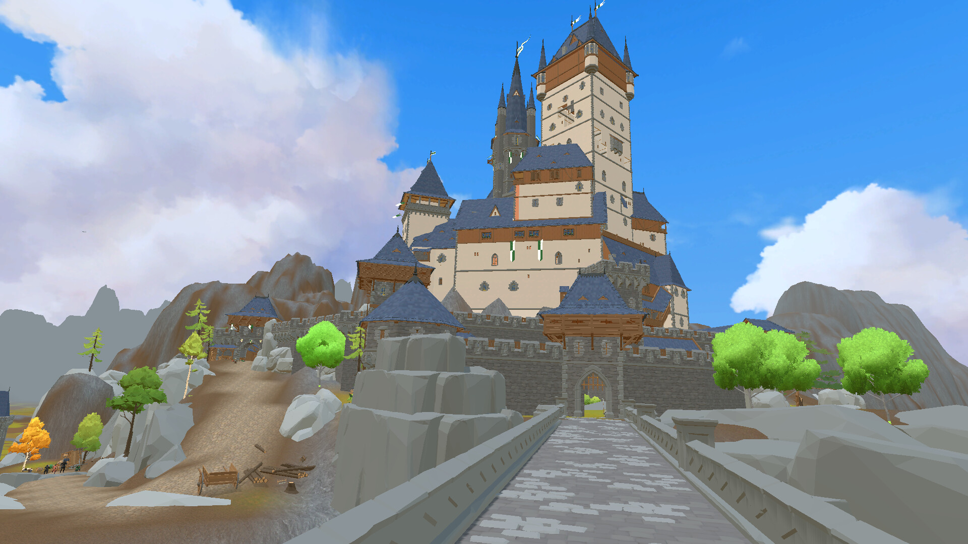 Elyndor Quest screenshot 5
