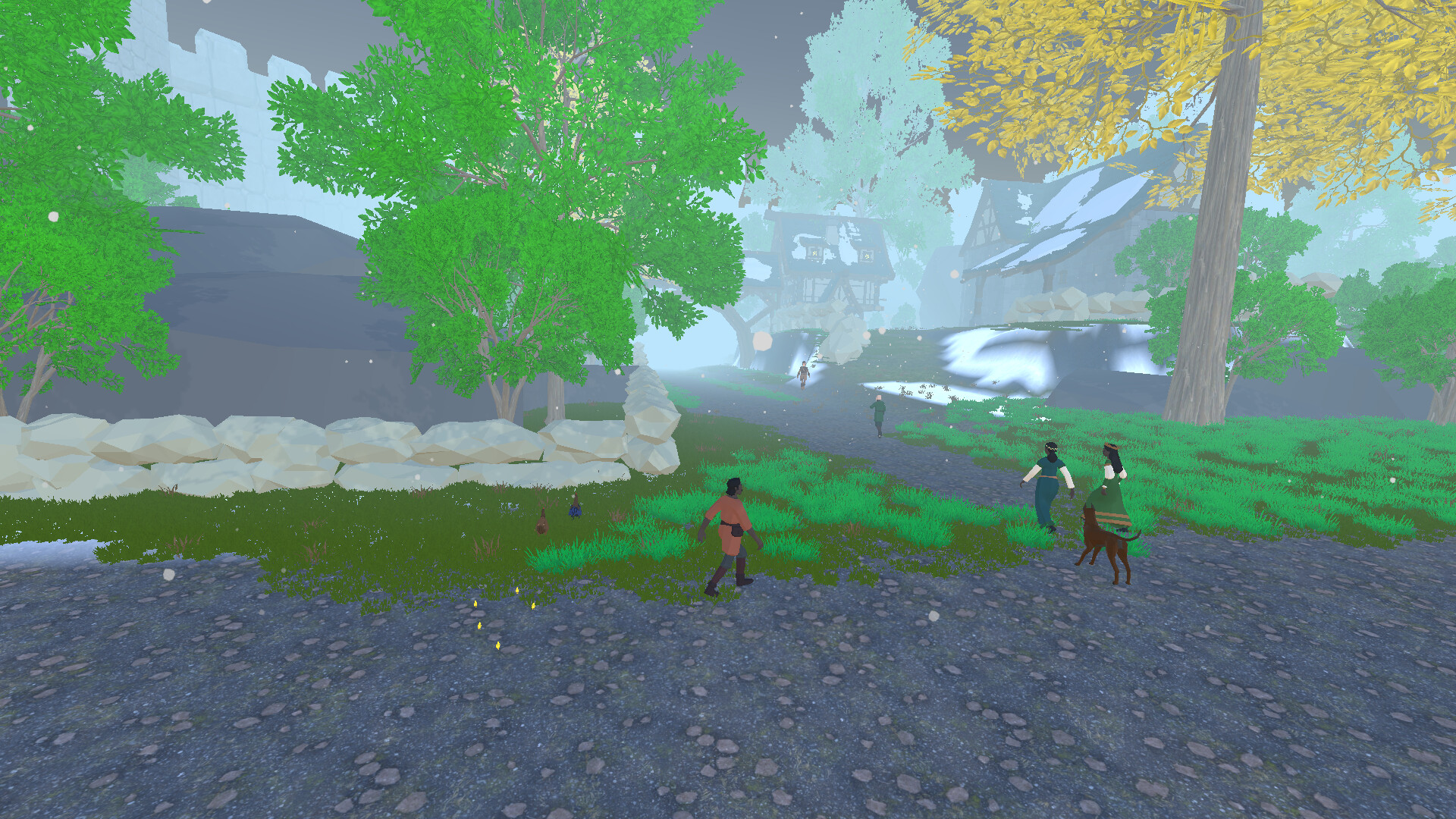 Elyndor Quest screenshot 8