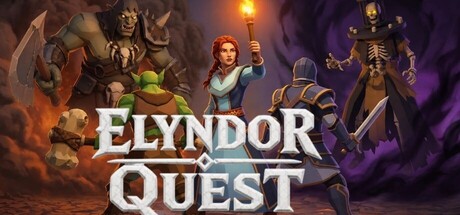 Elyndor Quest