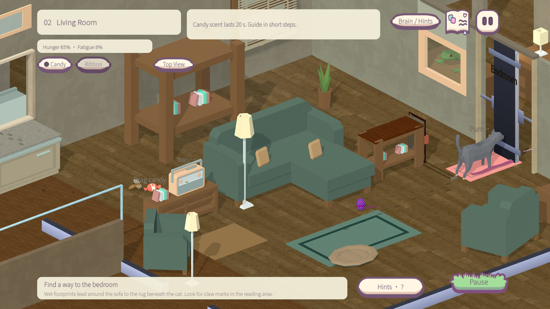 FlyMuse  2 screenshot #3