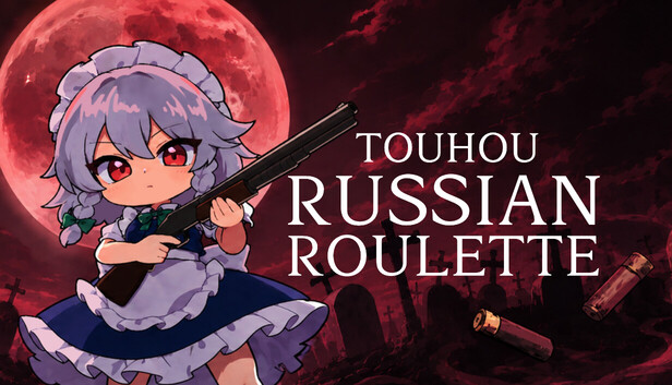 Touhou Russian Roulette