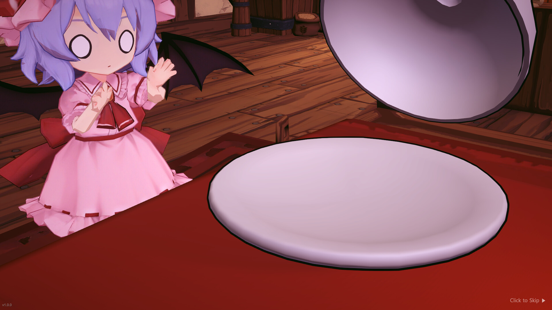 Touhou Russian Roulette screenshot 10