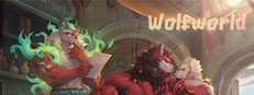 wolfworld cover