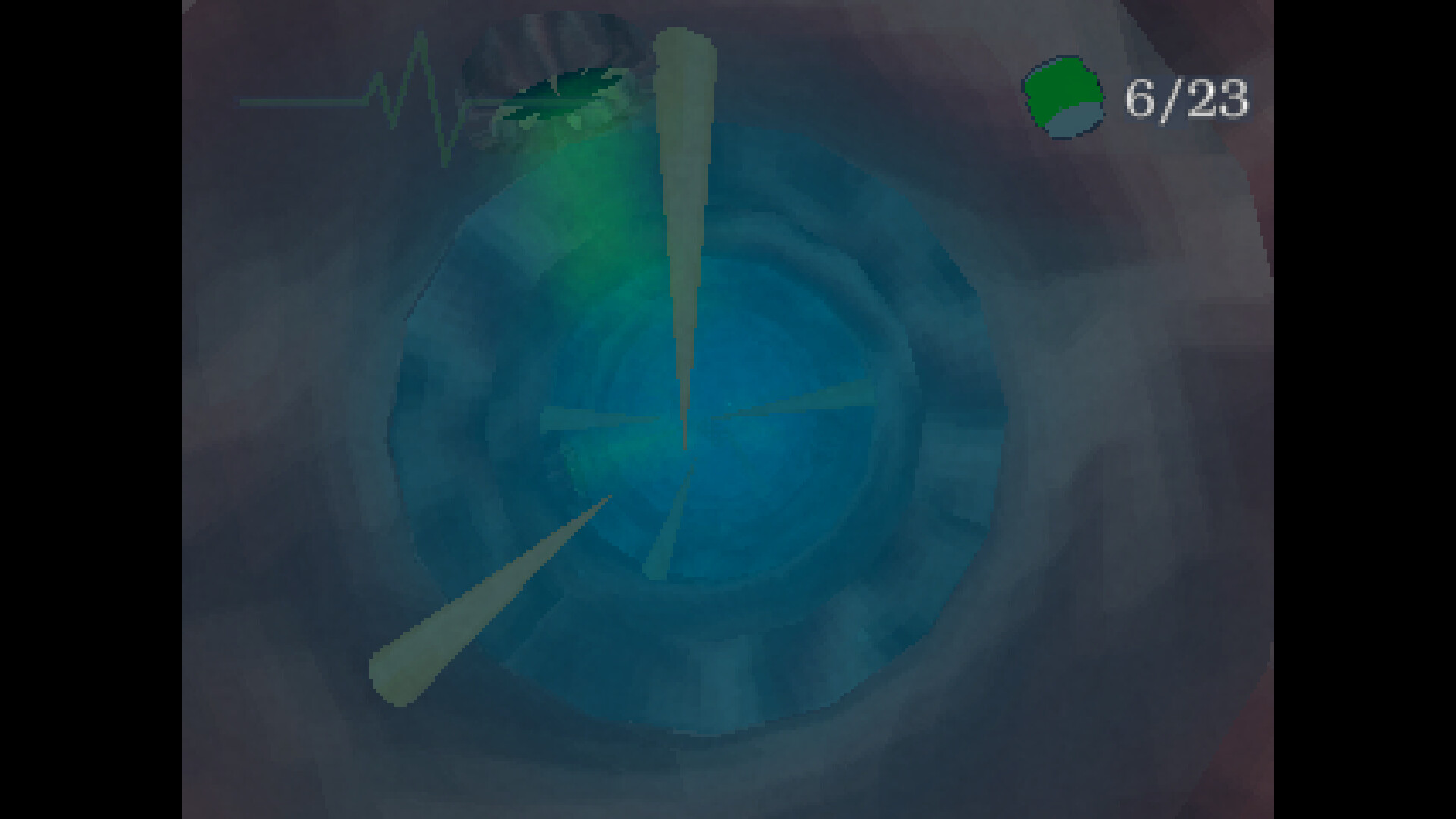 Polluted Flesh screenshot 4