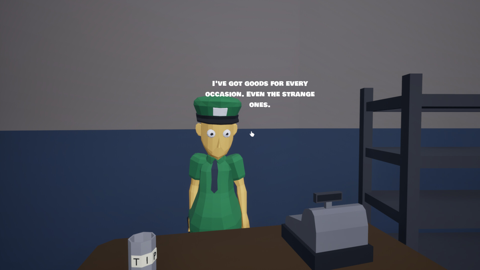 Exploding Delivery Service screenshot 9