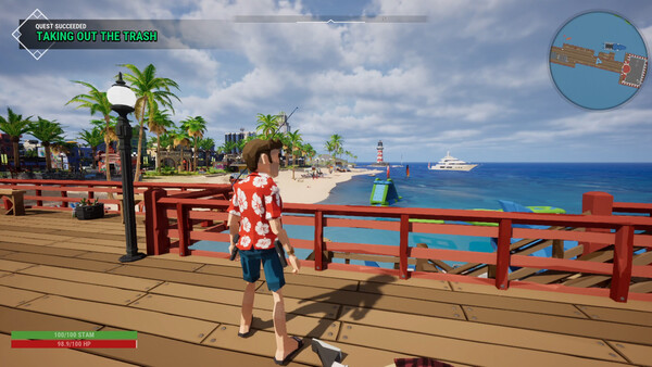 Screenshot media