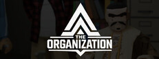 The Organization cover