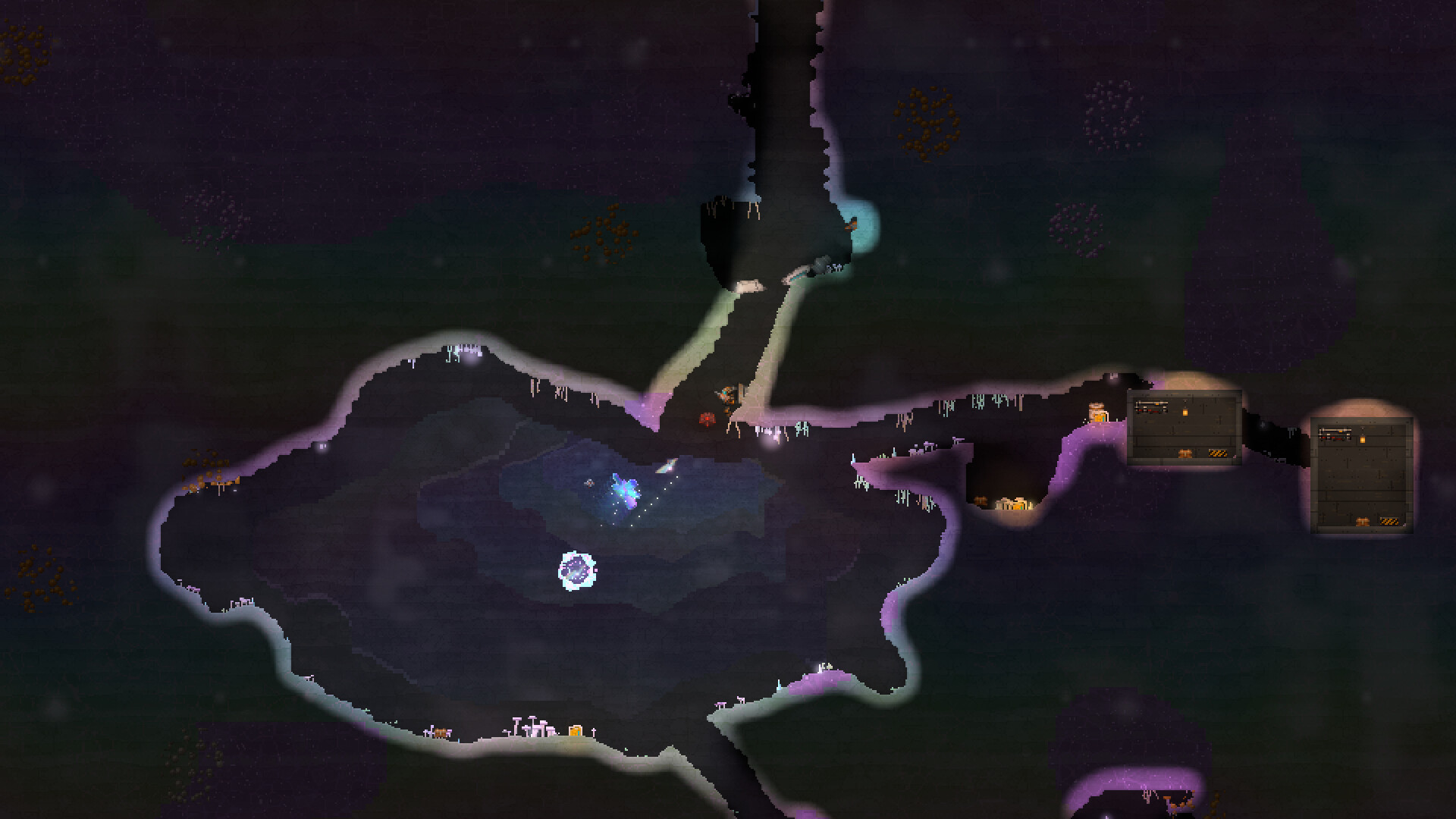 Fractal Descent screenshot 4