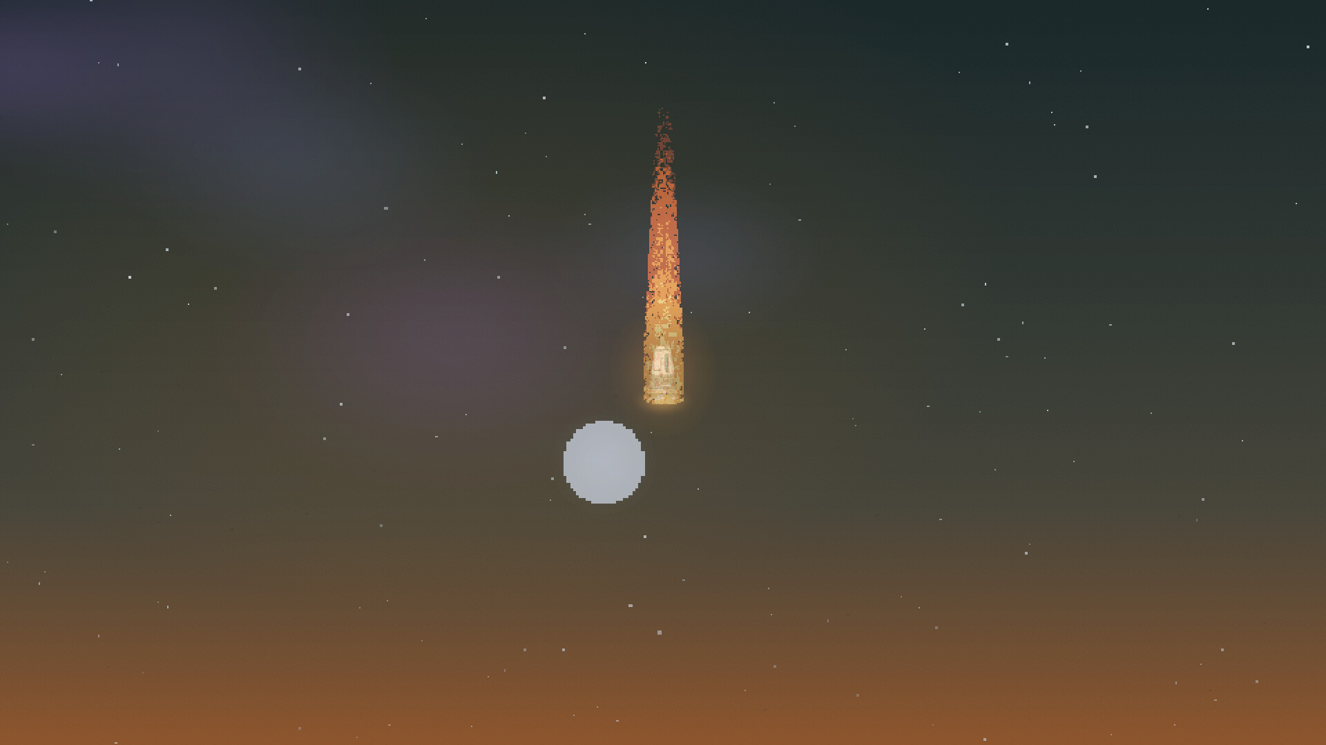 Fractal Descent screenshot 3