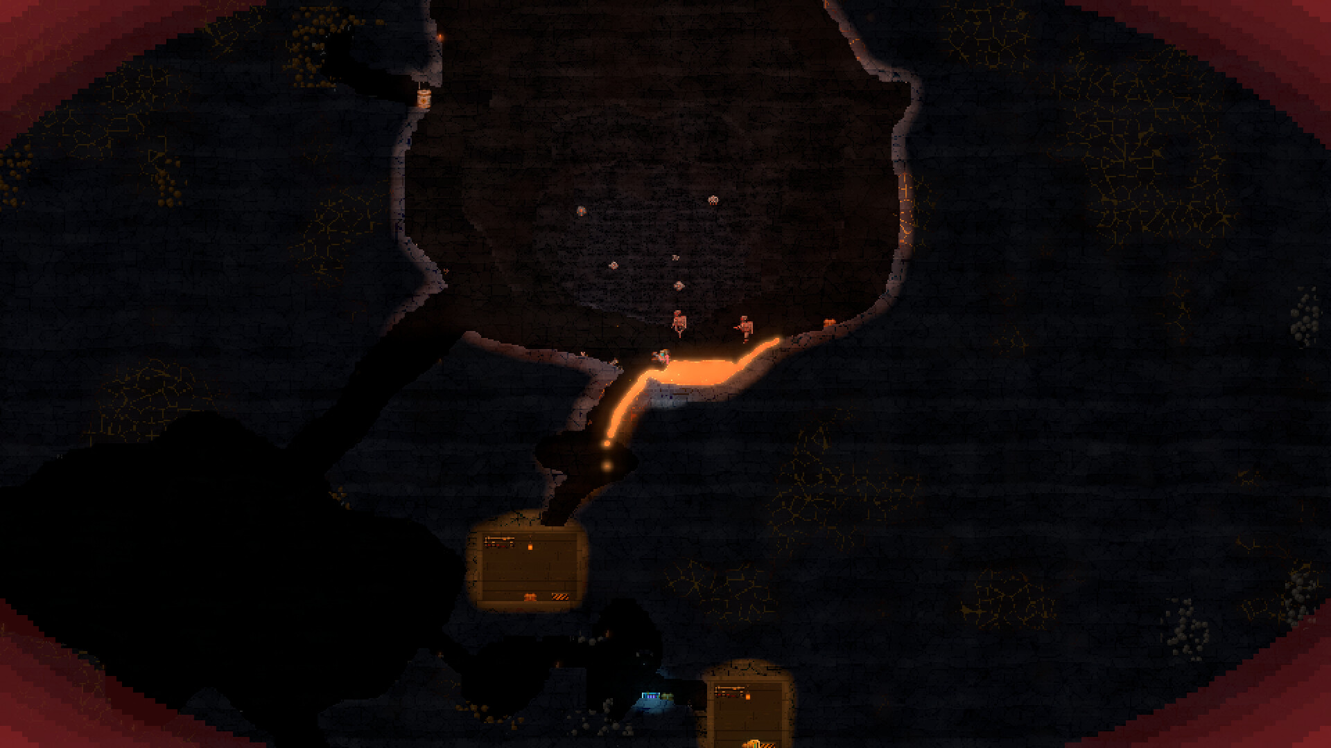 Fractal Descent screenshot 2