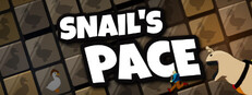 Snail's Pace