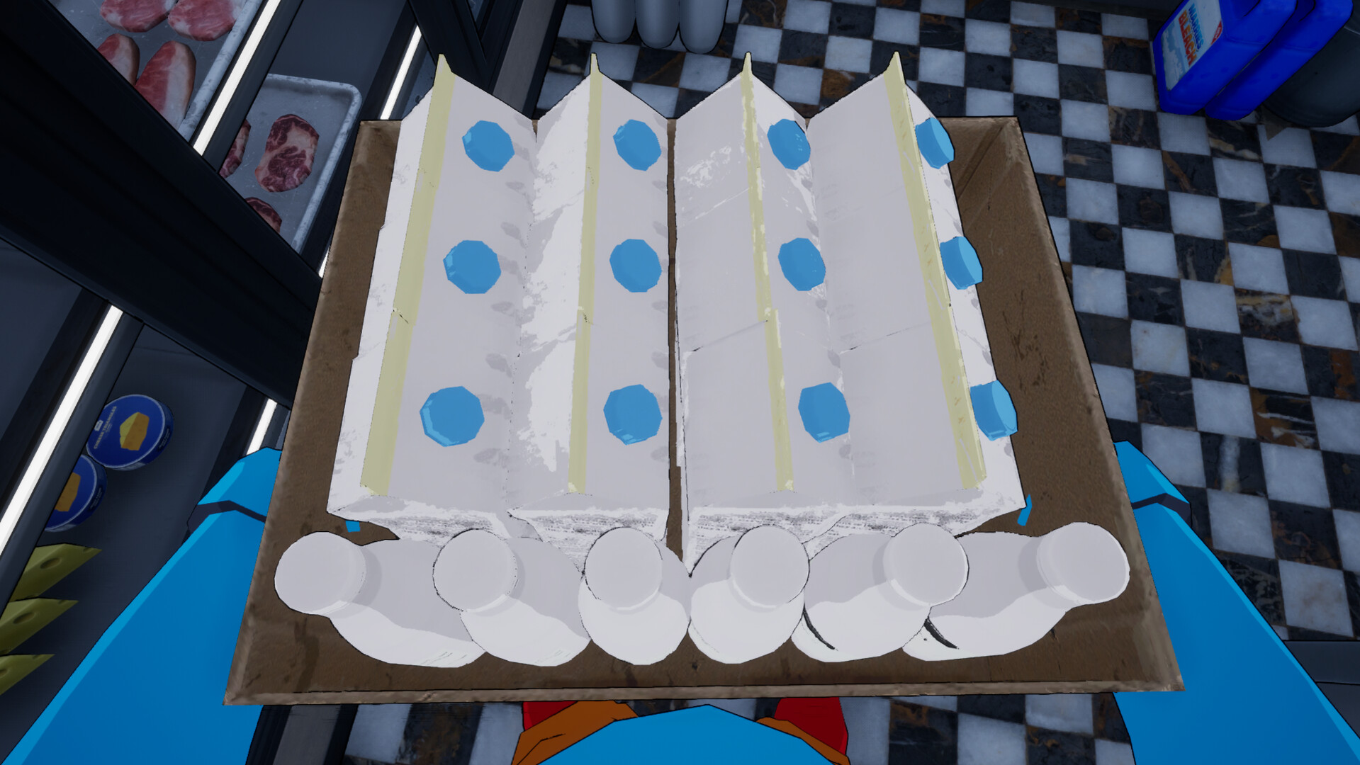 Snail's Pace screenshot #5