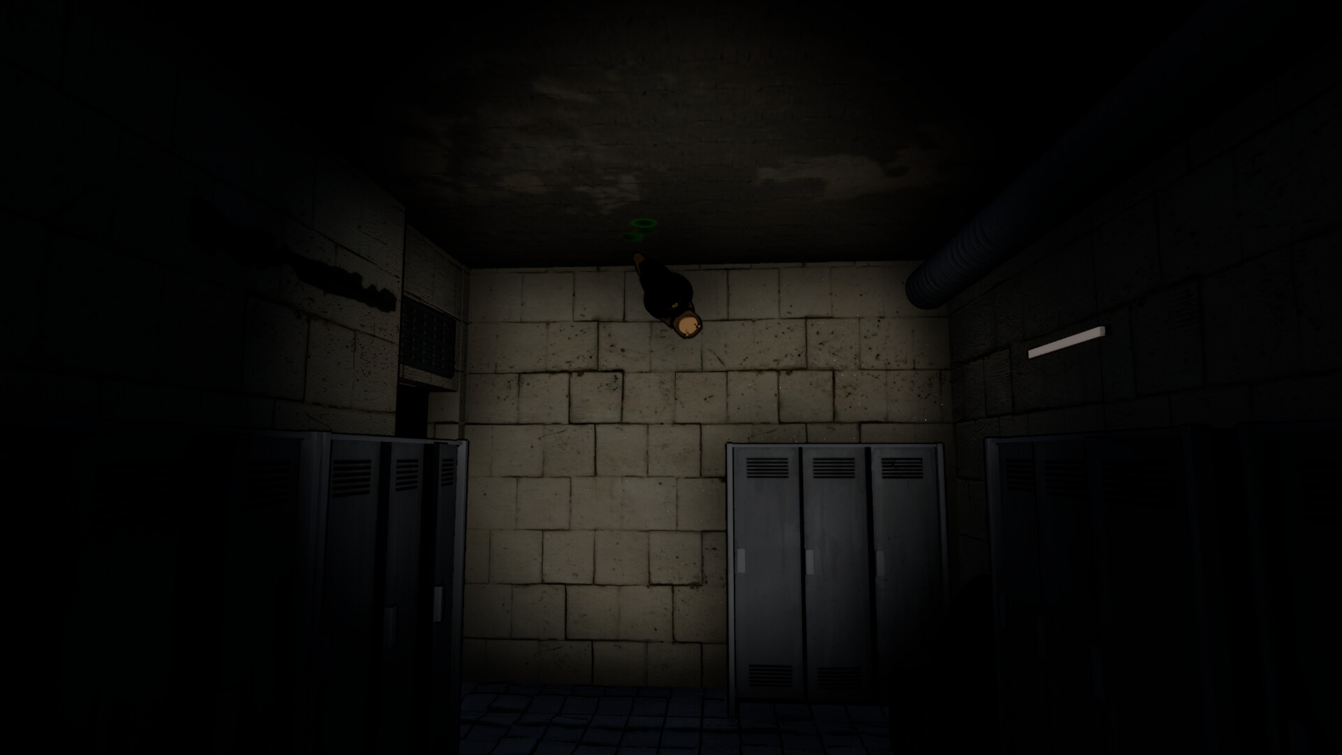 Snail's Pace screenshot 2