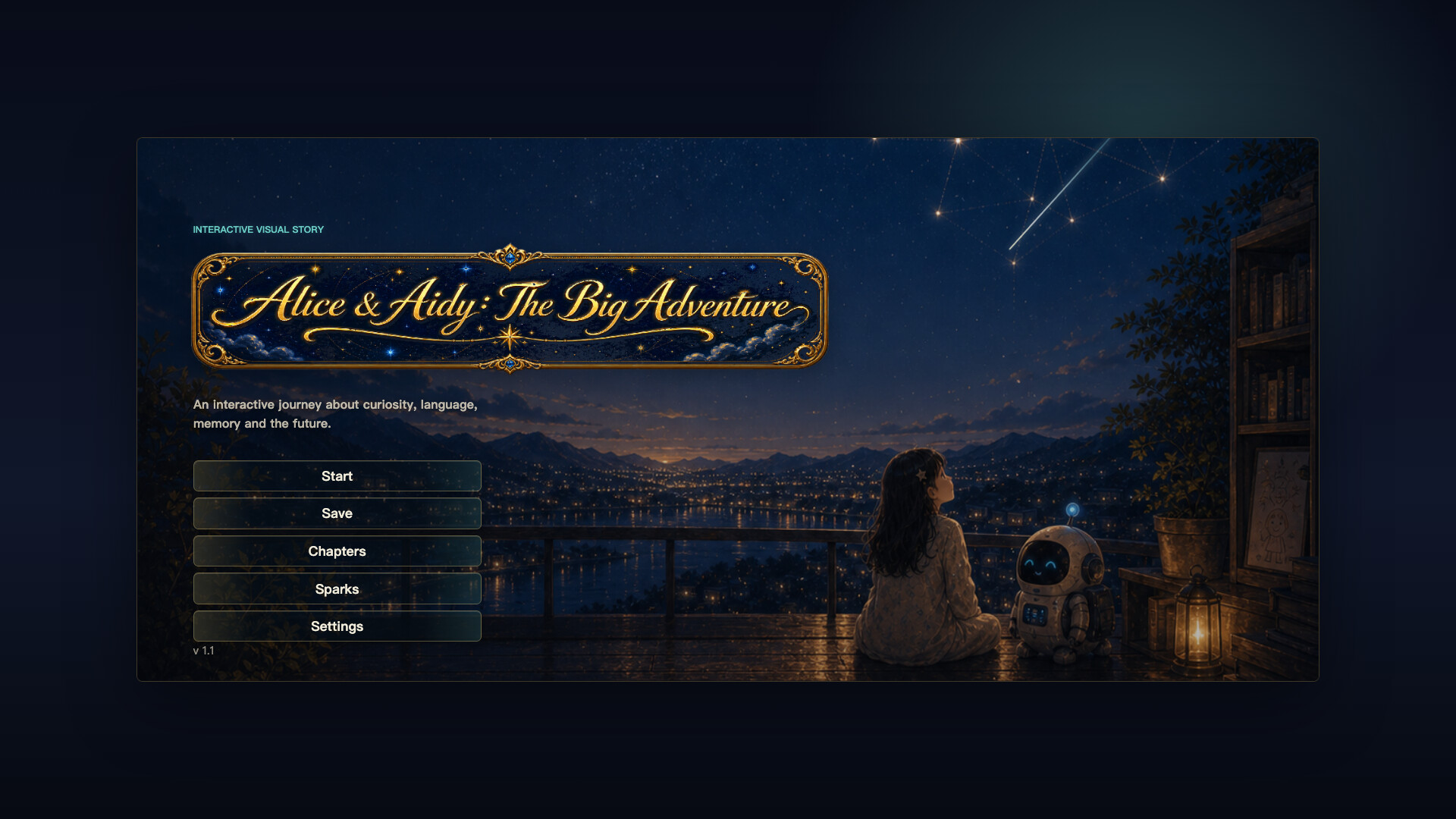 Alice & Aidy: The Big Adventure screenshot 3