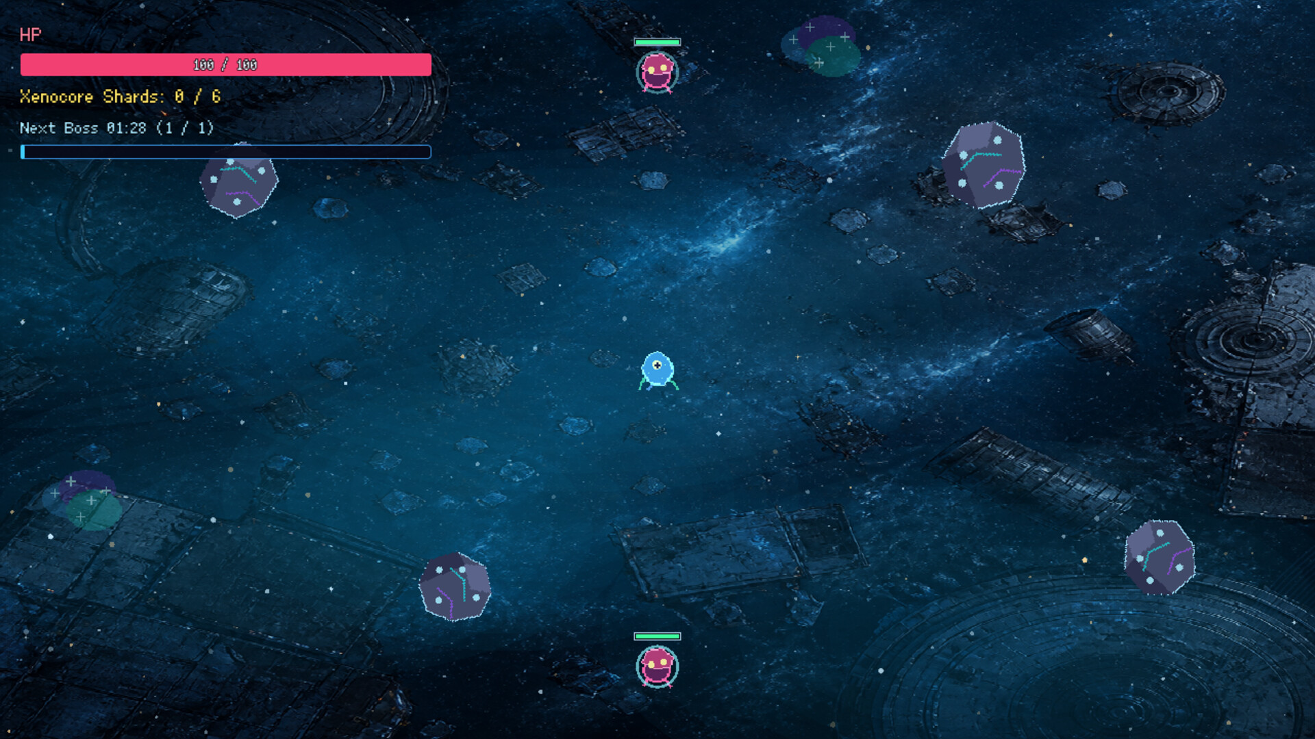 VoidEvolve screenshot 3