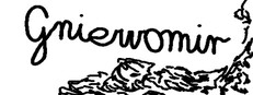 Gniewomir cover