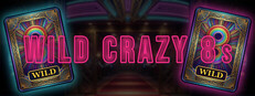 Wild Crazy 8s cover