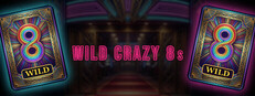 Wild Crazy 8s
