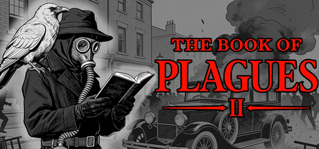 The Book of Plagues 2