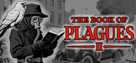 The Book of Plagues 2