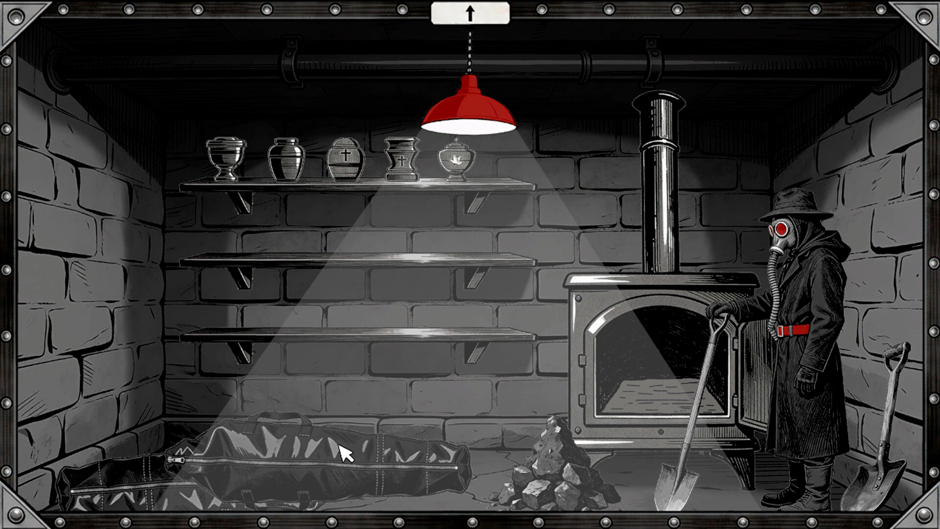 The Book of Plagues 2 screenshot 3