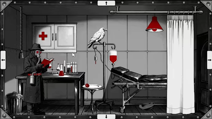 The Book of Plagues 2 video 1