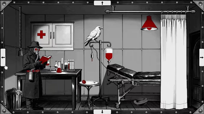 The Book of Plagues 2 video 4
