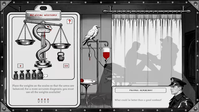 The Book of Plagues 2 video 7