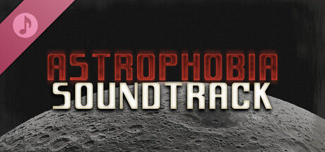 Astrophobia Soundtrack
