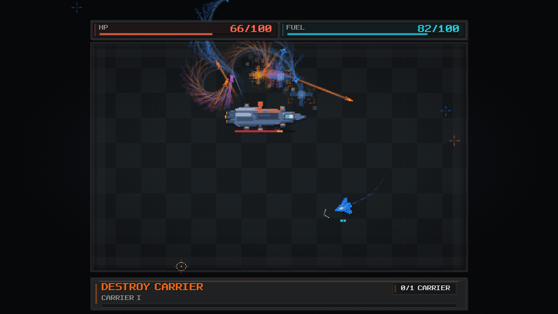 DashBreaker screenshot #4