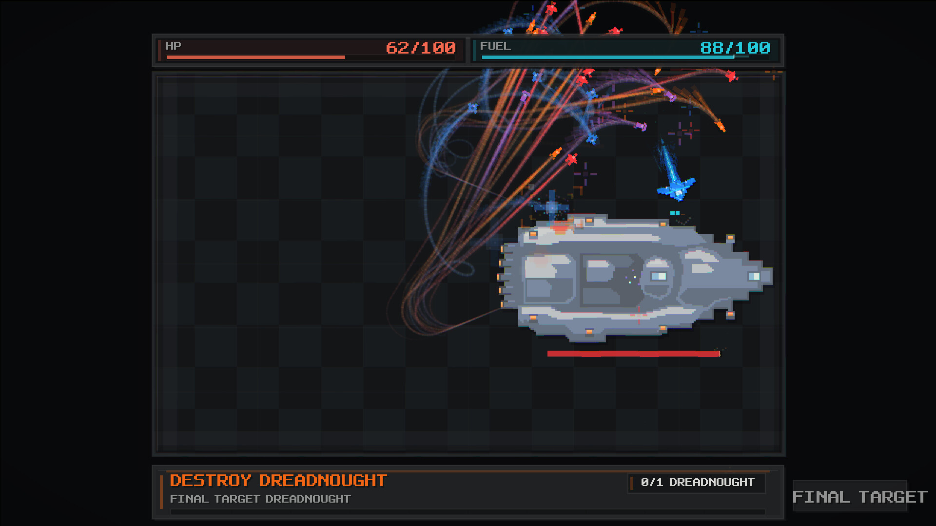 DashBreaker screenshot #5