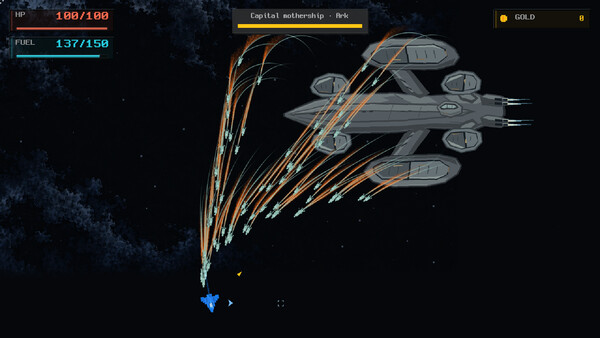 DashBreaker screenshot 4