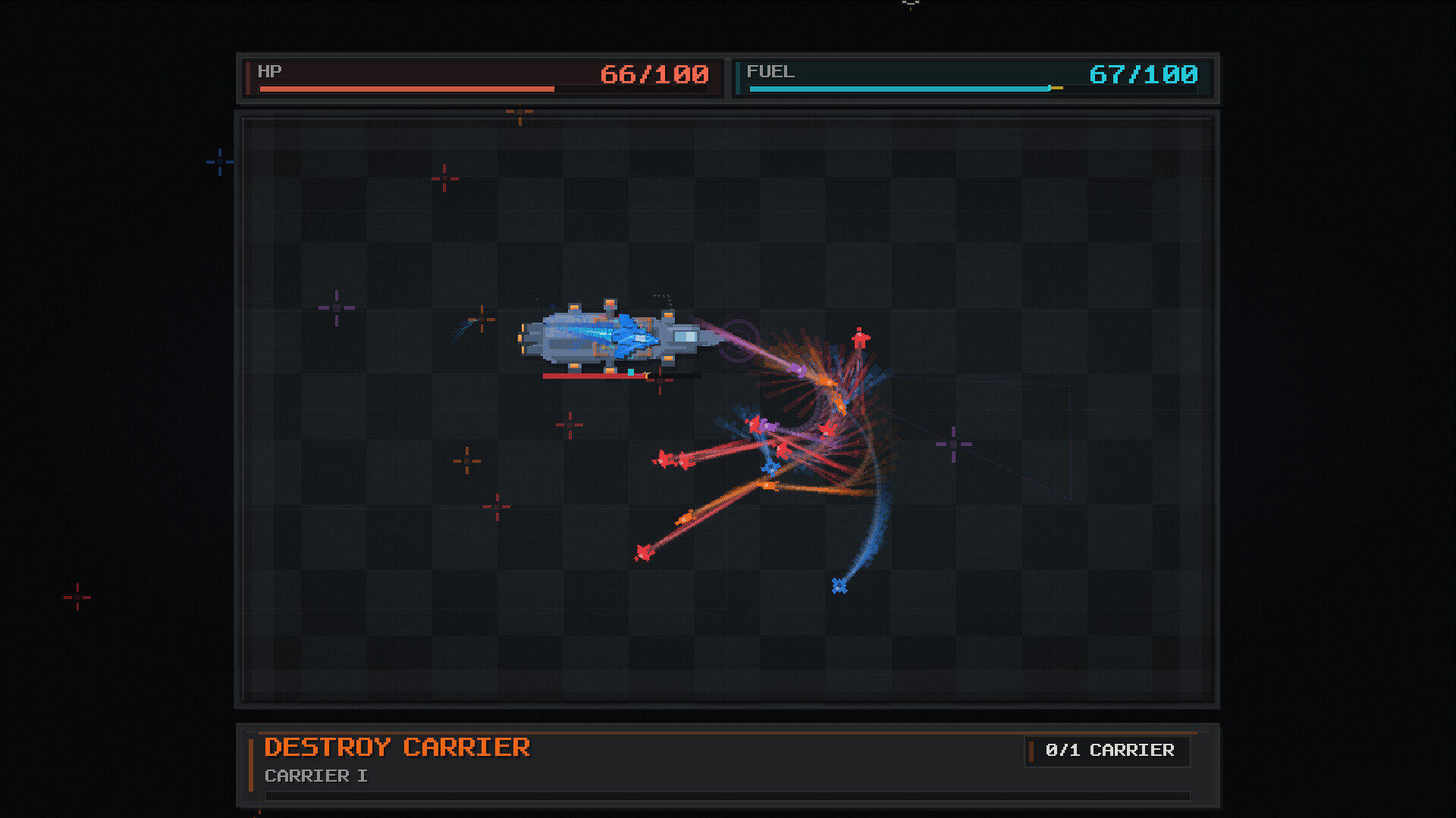 DashBreaker screenshot #2