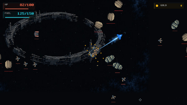 DashBreaker screenshot 2
