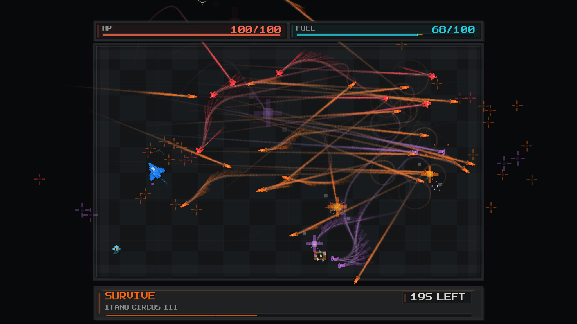 DashBreakerのスクリーンショット 1