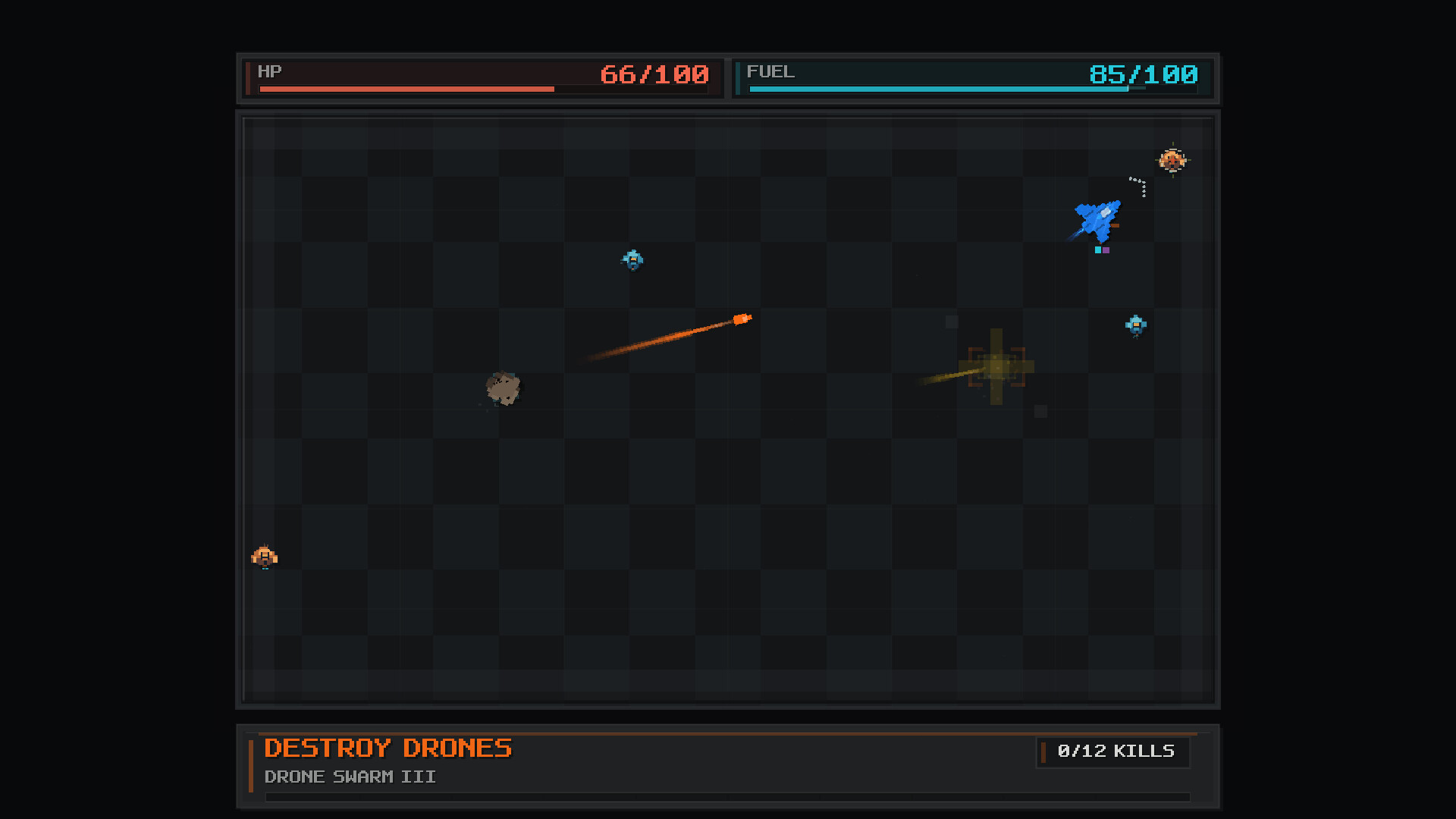 DashBreaker screenshot #3