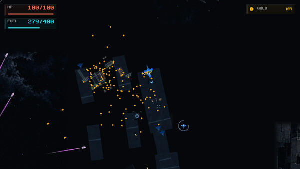 DashBreaker screenshot 5