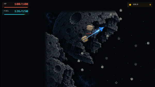 DashBreaker screenshot 3