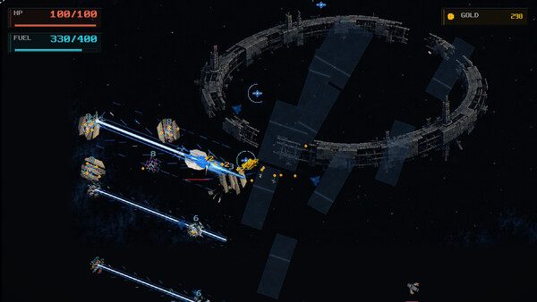 DashBreaker screenshot 6