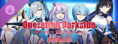 Operation Darkside DX - Artbook