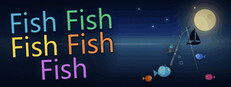 FishFishFishFishFish cover