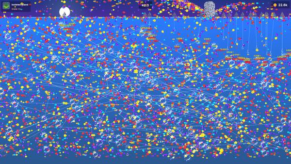 FishFishFishFishFish Screenshot