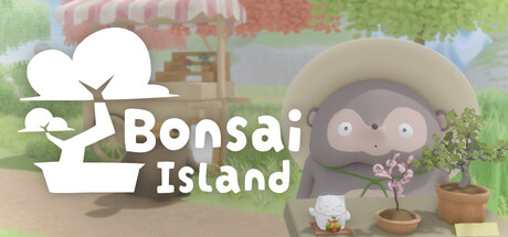 Bonsai Island
